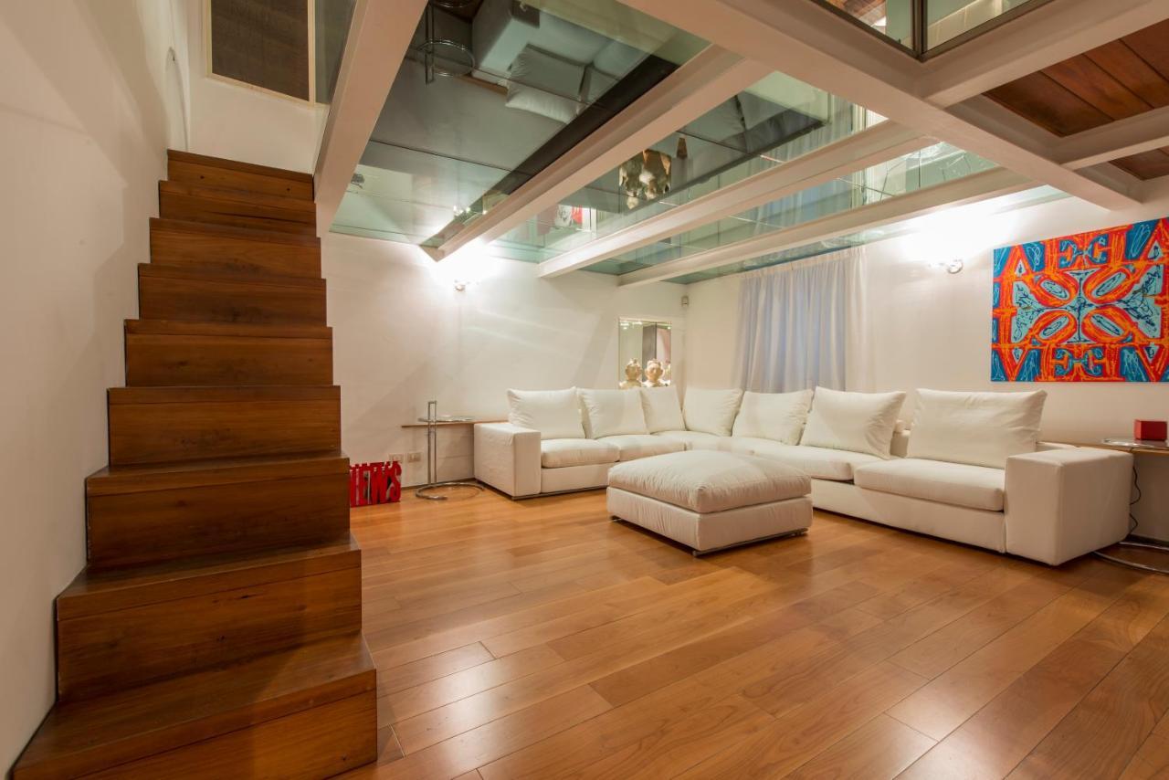 Bnbutler - Cerva - Raffinato Ed Elegante - Posizione Centralissima Milánó Kültér fotó