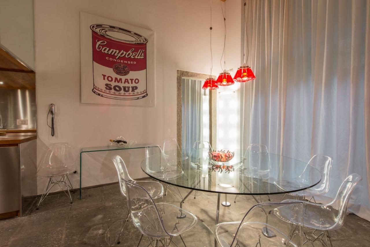Bnbutler - Cerva - Raffinato Ed Elegante - Posizione Centralissima Milánó Kültér fotó